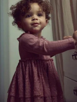 Sale Robelle Bodykjole - Nostalgia Rose Juletøj|Kjoler