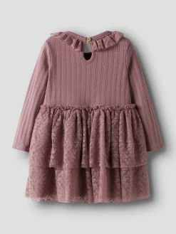 Online Robelle Kjole - Nostalgia Rose Juletøj|Kjoler