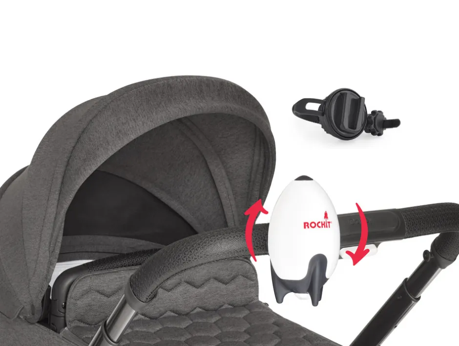 Outlet Beslag Rocker