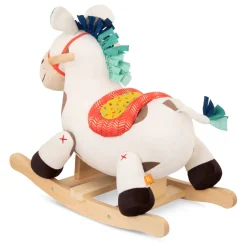 New Rodeo Pony gyngehest Hoppedyr & Gyngeheste