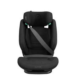 Sale RodiFix Pro2 i-Size - Authentic Black Autostole 100-150 Cm (4-12 År)