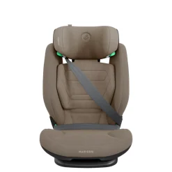 Discount RodiFix Pro2 i-Size - Authentic Truffle Autostole 100-150 Cm (4-12 År)