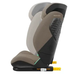 Discount RodiFix Pro2 i-Size - Authentic Truffle Autostole 100-150 Cm (4-12 År)