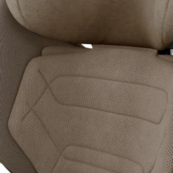 Discount RodiFix Pro2 i-Size - Authentic Truffle Autostole 100-150 Cm (4-12 År)