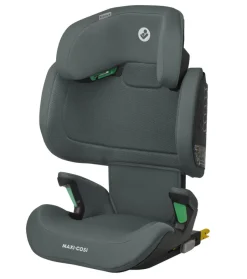 Best RodiFix R I-Size - Authentic Graphite Autostole 100-150 Cm (4-12 År)