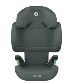 Best RodiFix R I-Size - Authentic Graphite Autostole 100-150 Cm (4-12 År)