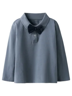 Rogula Polo - Flint Stone Juletøj|T-Shirts & Toppe