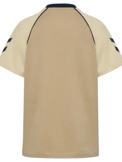 Hot Rolf t-shirt ss - CORNSTALK T-Shirts & Toppe