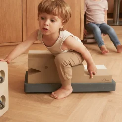 Roller - rullebræt cloudy blue Tumlemøbler