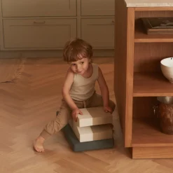 Roller - rullebræt cloudy blue Tumlemøbler