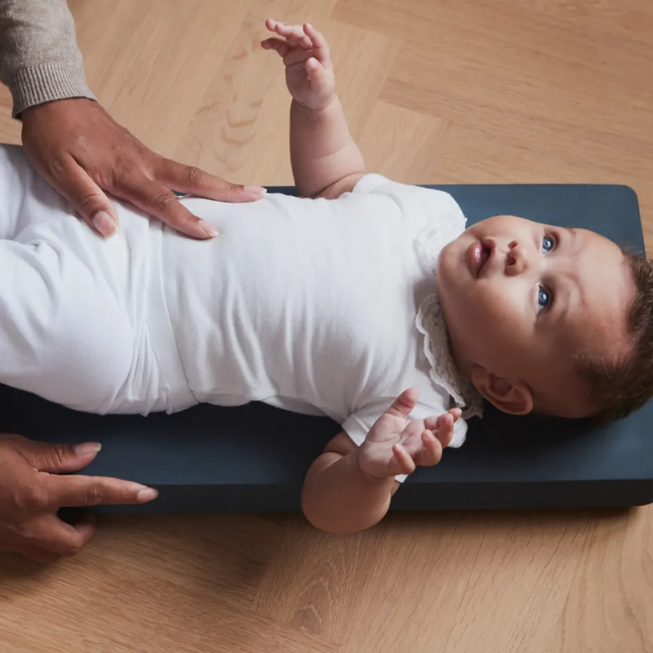 Hot Roller - rullebræt vintage rose Tumlemøbler