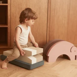 Hot Roller - rullebræt vintage rose Tumlemøbler