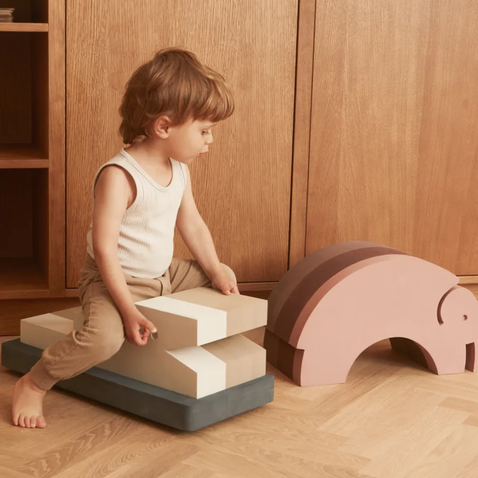 Hot Roller - rullebræt vintage rose Tumlemøbler