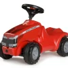 Rolly mini trac Massey Ferguson Leg I Haven|Biler, Traktorer & Scootere