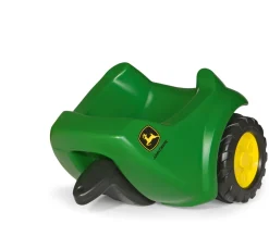 Rolly Mini trailer John Deere Leg I Haven|Biler, Traktorer & Scootere