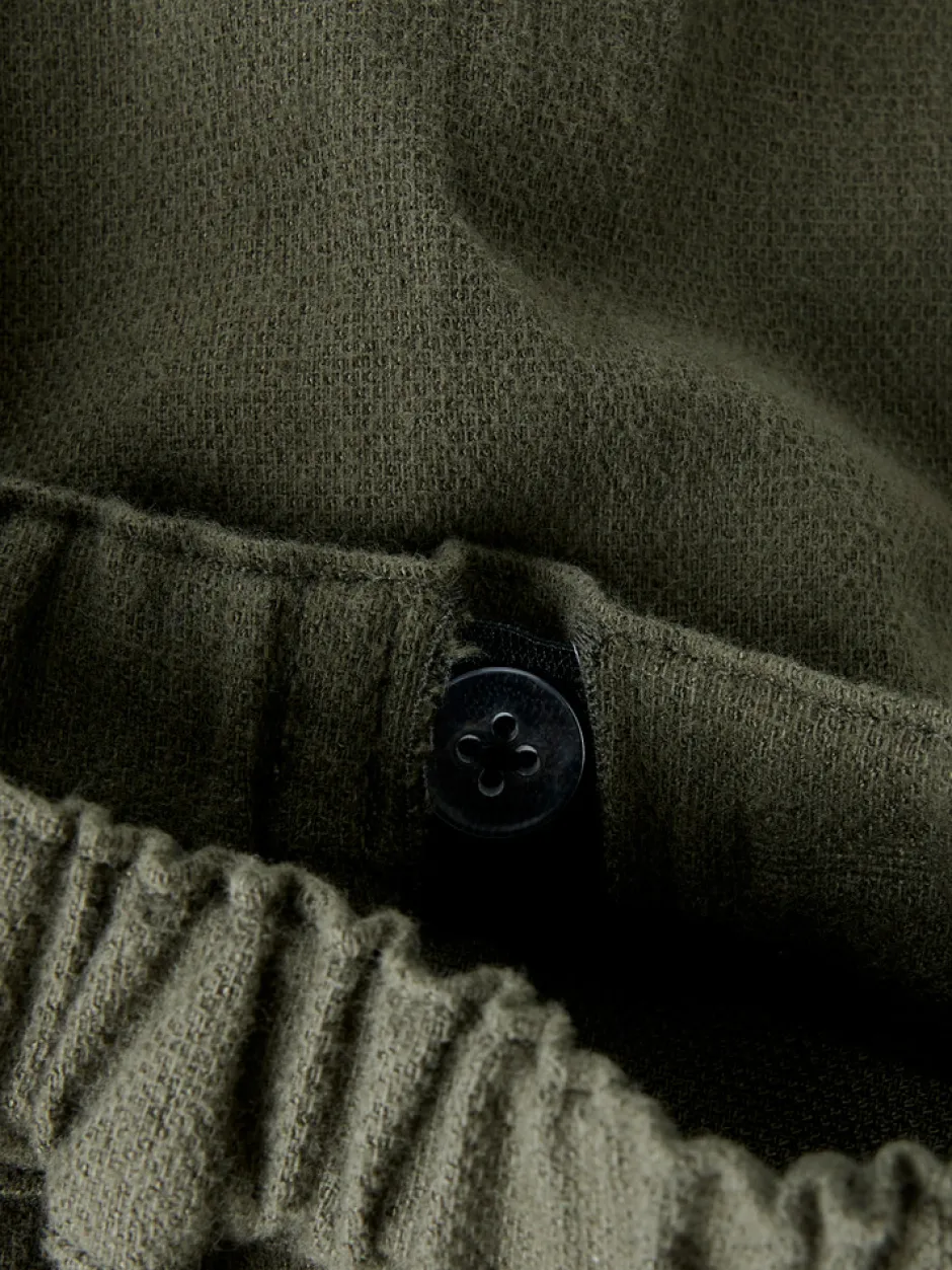 Romeo Bukser - Sea Turtle Bukser