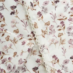 Romper - 6706 Heldragter U. Fod