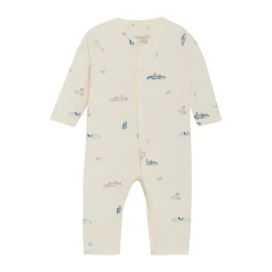 Discount Romper - 7640 Heldragter U. Fod