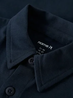 Outlet Ronalo Skjorte - Navy Blazer Juletøj|Skjorter