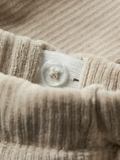 Outlet Ronny Velour Bukser - Island Fossil Juletøj|Bukser