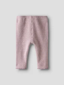 Outlet Rosally Leggings - Keepsake Lilac Juletøj|Leggings