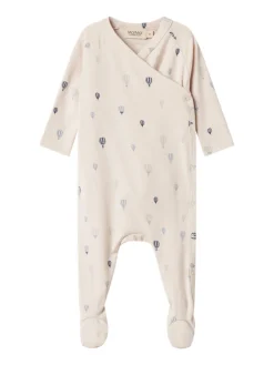 Rubello Heldragt - Air balloon Heldragter M. Fod