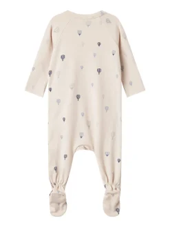 Rubello Heldragt - Air balloon Heldragter M. Fod