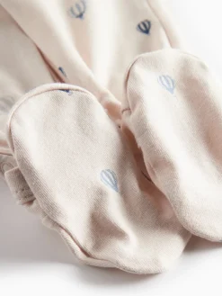 Rubello Heldragt - Air balloon Heldragter M. Fod