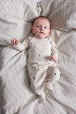 Rubello Heldragt - Air balloon Heldragter M. Fod