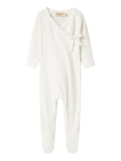 Discount Rubetta Heldragt - Gentle white Heldragter M. Fod