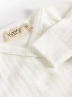 Discount Rubetta Heldragt - Gentle white Heldragter M. Fod