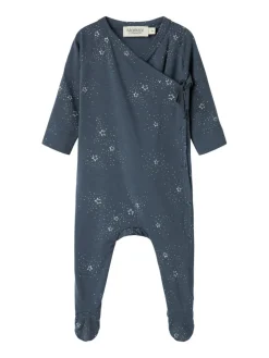 Rubetta Heldragt m. Fod - 1754 Juletøj|Heldragter M. Fod