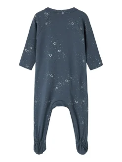 Rubetta Heldragt m. Fod - 1754 Juletøj|Heldragter M. Fod