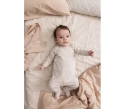 Hot Rubetta Romper - Light beige melange Heldragter M. Fod