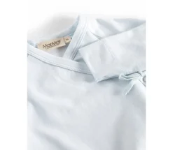 Discount Rubetta Romper - Light blue Heldragter M. Fod