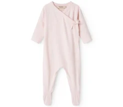 Discount Rubetta Romper - Rosa Heldragter M. Fod