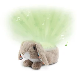 New RUBY Musical Projector Børn White Noise Og Højtalere|Lamper