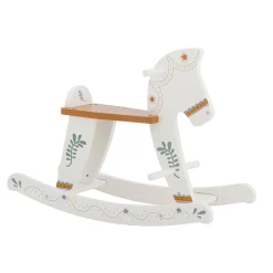 Hot Ruddy Gyngehest Hoppedyr & Gyngeheste