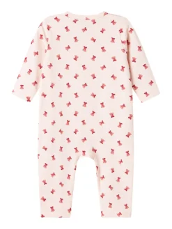 Sale Ruka Heldragt - Bells Heldragter U. Fod|Juletøj