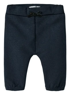 New Rulina Sweatpants - Navy Blazer Juletøj|Bukser