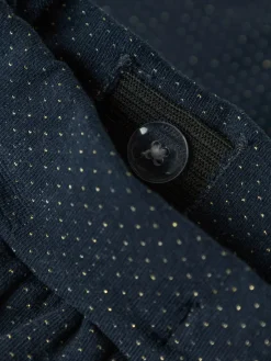 New Rulina Sweatpants - Navy Blazer Juletøj|Bukser