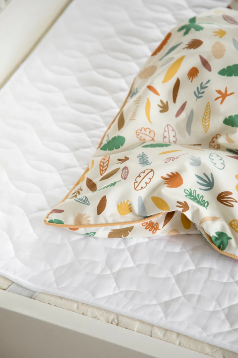 Outlet Rullemadras - 70x112,5 Børn Madrasser