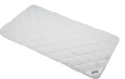 Rullemadras og vådliggerlagen - 60x120 Børn Madrasser