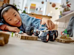 Best Rumkøretøj og fremmed livsform 60431 LEGO® City Lego