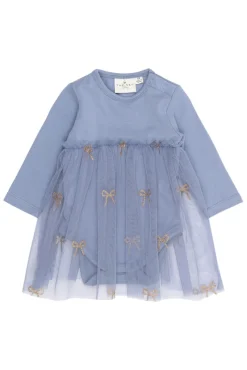 Online Runa Bodykjole - TEMPEST Bodystocking Langærmet