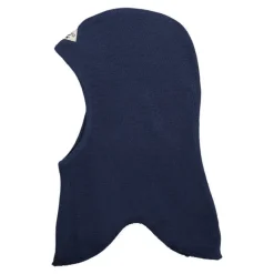 Best Rund Elefanthue - Navy Elefanthuer & Huer|Uldhuer, Uldvanter & Uldfutter