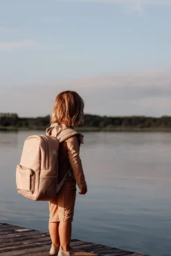 Discount Rygsæk - Neopren - Oak - Craby - OAK Rygsække & Tasker