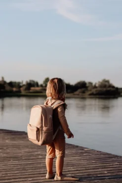 Hot Rygsæk - Neopren - Oak - Lily - OAK Rygsække & Tasker