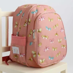 Discount Rygsæk butterflies med kølerum Rygsække & Tasker
