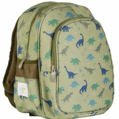 Outlet Rygsæk dinosaurs med kølerum Rygsække & Tasker